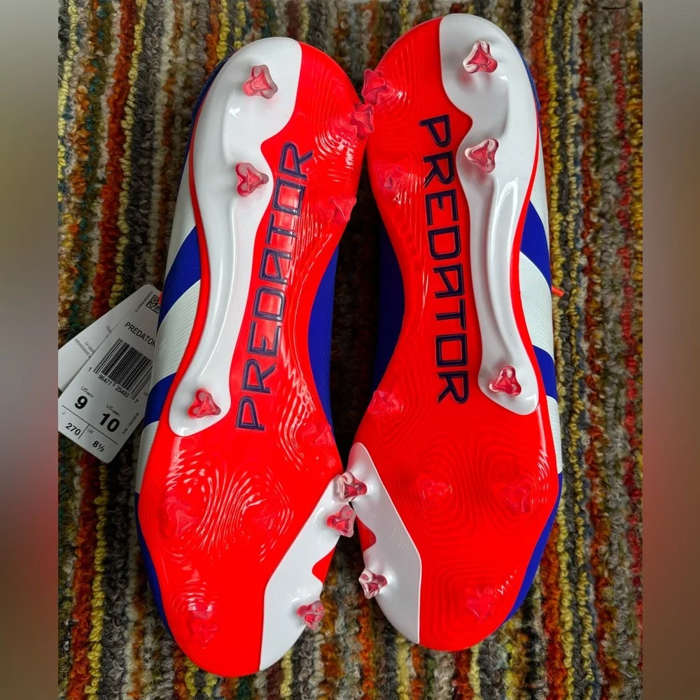 Adidas Predator Pro FG - Picture 4 of 8